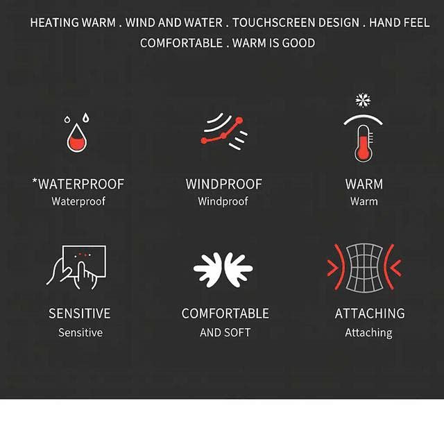 🎅hot sale 💥thermal winter gloves 🎅hot sale 💥thermal winter gloves